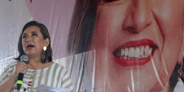 Gálvez pide justicia tras el asesinato de una niña y un linchamiento en el sur de México