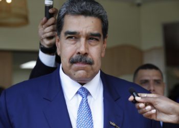 El chavismo proclama este sábado a Nicolás Maduro como su candidato a las presidenciales