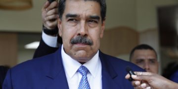 El chavismo proclama este sábado a Nicolás Maduro como su candidato a las presidenciales