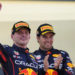 ‘Checo’ Pérez cree que sería «un golpe» para Red Bull la salida de Max Verstappen