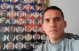 La Fiscalía chilena confirma el hallazgo del cadáver del exmilitar venezolano Ronald Ojeda