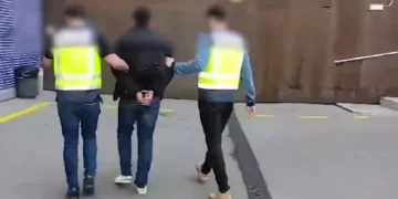 Detenido en España un integrante del Tren de Aragua, hermano de Niño Guerrero