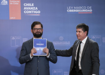 Chile contará con la primera agencia nacional de ciberseguridad de Latinoamérica