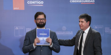 Chile contará con la primera agencia nacional de ciberseguridad de Latinoamérica