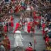 Venezuela despliega más de 163.000 funcionarios de seguridad para Semana Santa