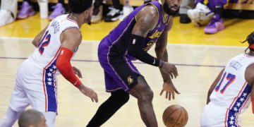 Los Celtics y los Thunder prolongan su sinfonía, Anthony Davis sostiene a los Lakers