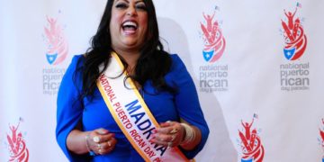 La salsera La India y el productor Sergio George se reencuentran 30 años después para nuevo tema