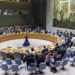 El Consejo de Seguridad de la ONU aprueba por primera vez un llamamiento al alto el fuego en Gaza
