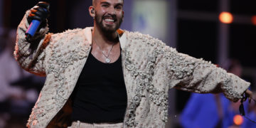 Manuel Turizo se une a Lola Índigo en ‘1000COSAS’, fusión de reguetón y electrónica