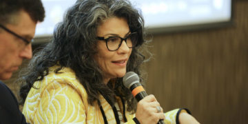 La OEA presenta una guía para atender los casos de violencia sexual a migrantes en el Darién