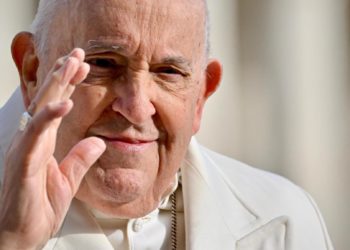 El papa: Mi dimisión, «una hipótesis lejana» aunque algunos piensen «en un nuevo cónclave»