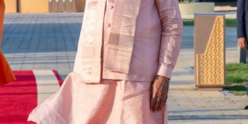 La India defiende contenciosa enmienda migratoria y asegura que nunca será revocada