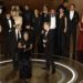‘Oppenheimer’ explota de éxito con siete premios en unos Óscar negados al talento hispano