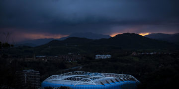 La Real y el PSG, con todo