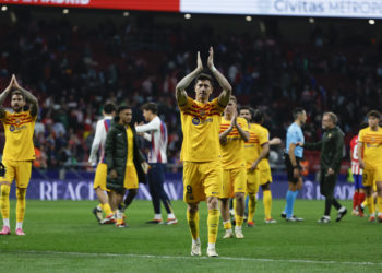 El fútbol y los estados de ánimo: ocho claves del resurgir del Barça