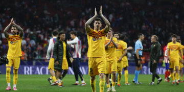 El fútbol y los estados de ánimo: ocho claves del resurgir del Barça