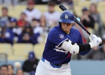 Siete equipos esperan darle pelea al favorito Dodgers en las Grandes Ligas