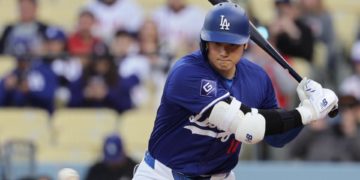 Siete equipos esperan darle pelea al favorito Dodgers en las Grandes Ligas