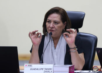 Al Gobierno de México 83 candidatos le han pedido protección por riesgo de violencia