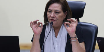 Al Gobierno de México 83 candidatos le han pedido protección por riesgo de violencia