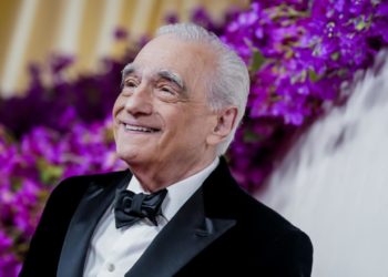 Scorsese producirá ‘The Saints’, una serie documental sobre ocho santos cristianos