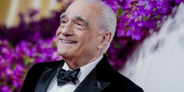 Scorsese producirá ‘The Saints’, una serie documental sobre ocho santos cristianos