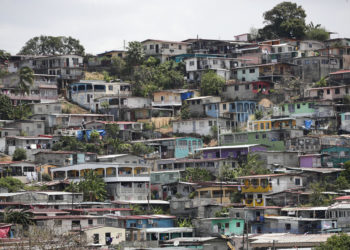 Cámara Venezolana de la Construcción registra una «paralización del 98 %»