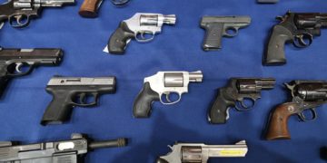 Aumentan exponencialmente las solicitudes para portar armas de fuego en Nueva York