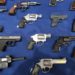 Aumentan exponencialmente las solicitudes para portar armas de fuego en Nueva York