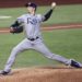 Blake Snell, ganador del Cy Young, firma por dos temporadas con los Gigantes de San Francisco