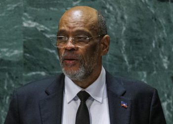 EEUU espera que el nombramiento del nuevo líder de Haití suceda «sin más demora»