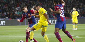 Análisis | El Barça recupera la solvencia defensiva de la temporada pasada para aferrarse a LaLiga
