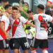 River y Estudiantes se baten en un duelo para agrandar su historia en el fútbol argentino
