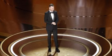 Los Óscar arrancan con bromas acerca del ‘desaire’ de la Academia de Hollywood a ‘Barbie’