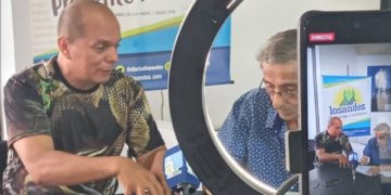 Santos Bazó: 99,9% de accidentes ofídicos en Trujillo son por mordedura de mapanares