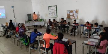 Boconó| Buena receptividad en taller de educación financiera para niños