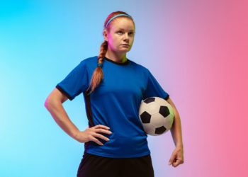 La Preparación Física en el Fútbol Femenino