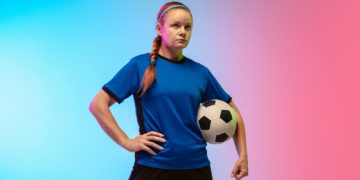 La Preparación Física en el Fútbol Femenino