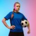 La Preparación Física en el Fútbol Femenino