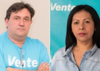 María Corina Machado niega las acusaciones de la Fiscalía sobre supuestos planes violentos