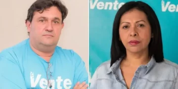 María Corina Machado niega las acusaciones de la Fiscalía sobre supuestos planes violentos