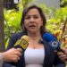 María Carolina Uzcátegui: si el reglamento de sustitución de inhabilitados se hubiese diseñado “hoy estaríamos mucho más cohesionados”