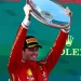 Ferrari mandó en Melbourne con su primer 1-2 en mucho tiempo en la F1