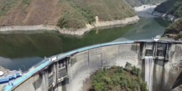 Activaron dos turbinas en Hidroeléctrica José Antonio Páez