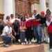 En Zea celebraron el día del Campesino y de la Juventud Rural