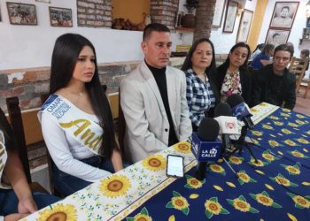 Con Ferias y Fiestas:  Canaguá celebró 70 años de la llegada a su territorio de los primeros autos