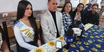 Con Ferias y Fiestas:  Canaguá celebró 70 años de la llegada a su territorio de los primeros autos