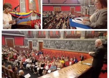 ULA reconoció trayectoria de 100 mujeres en su día internacional