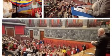 ULA reconoció trayectoria de 100 mujeres en su día internacional