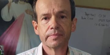 Comunidad eclesiástica invita a vivir la Semana Santa en Mosquey